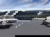 New 2026 GMC Terrain Elevation