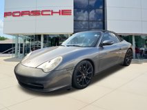 Used 2003 Porsche 911 Carrera 4