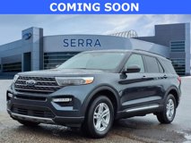 Used 2023 Ford Explorer XLT w/ Equipment Group 202A