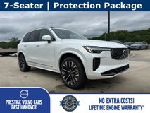 New 2025 Volvo XC90 T8 Plus w/ Protection Package