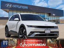 New 2025 Hyundai Ioniq 5 SE