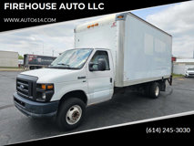 Used 2011 Ford E-450 and Econoline 450 Super Duty w/ PWR Locks & Windows Group