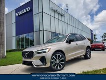New 2025 Volvo XC60 B5 Plus w/ Protection Package Premier