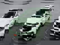 Certified 2022 Honda CR-V EX
