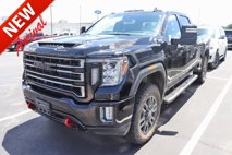 Used 2021 GMC Sierra 2500 AT4 w/ AT4 Preferred Package