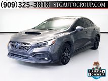 Used 2022 Subaru WRX Limited w/ Popular Package #2