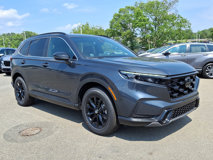 New 2025 Honda CR-V Sport