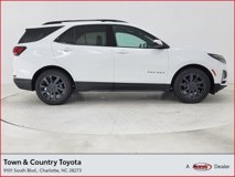 Used 2022 Chevrolet Equinox RS