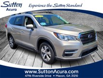 Used 2020 Subaru Ascent Premium w/ Convenience Package