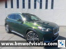 New 2025 BMW X1 xDrive28i w/ Premium Package