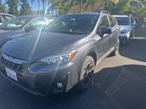 Used 2023 Subaru Crosstrek 2.0i Premium w/ Popular Package #3