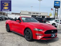 Used 2022 Ford Mustang Premium