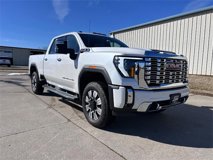 New 2024 GMC Sierra 2500 Denali w/ Denali Reserve Package