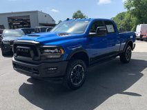 New 2024 RAM 2500 Rebel w/ Safety Group