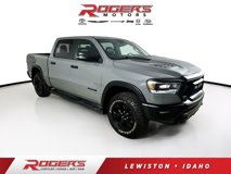Used 2023 RAM 1500 Rebel