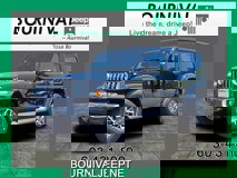 New 2025 Jeep Wrangler Unlimited Sahara
