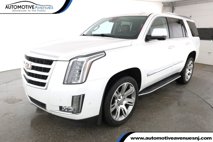 Used 2020 Cadillac Escalade Luxury