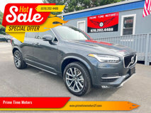 Used 2017 Volvo XC90 T6 Momentum w/ Vision Package