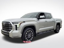 Used 2024 Toyota Tundra Limited