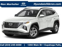 Used 2023 Hyundai Tucson SEL