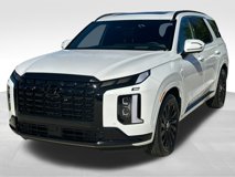 New 2025 Hyundai Palisade Calligraphy