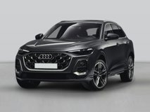 New 2025 Audi Q5 Prestige