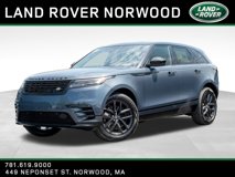 New 2026 Land Rover Range Rover Velar Dynamic SE