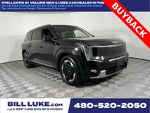 Used 2024 Kia EV9 Land