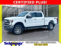 Used 2022 Ford F250 XLT w/ XLT Premium Package