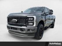 New 2025 Ford F350 Platinum