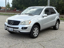 Used 2006 Mercedes-Benz ML 350 4MATIC