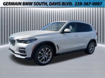 Used 2022 BMW X5 xDrive40i w/ Premium Package