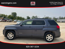 Used 2014 GMC Terrain SLE w/ Convenience Package