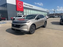 New 2025 Nissan Murano SL