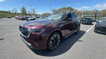 New 2025 MAZDA CX-90 3.3 Turbo S w/ Premium Package