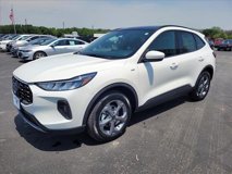 New 2025 Ford Escape ST-Line Elite w/ Tech Pack #1