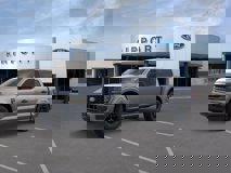 New 2025 Ford F150 STX