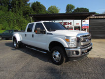 Used 2016 Ford F350 XLT