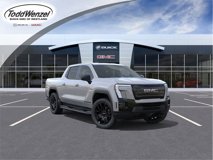 New 2026 GMC Sierra EV Elevation