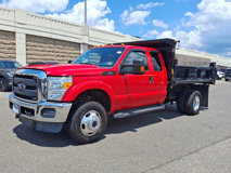 Certified 2016 Ford F350 XL w/ Power Equipment Group
