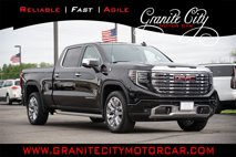 Used 2023 GMC Sierra 1500 Denali w/ Denali Reserve Package
