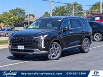 New 2025 Hyundai Palisade SEL