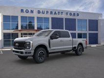 New 2025 Ford F250 Lariat w/ Lariat Ultimate Package