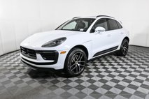 Used 2024 Porsche Macan