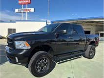 Used 2017 RAM 1500 Express