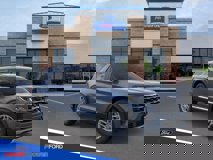 New 2025 Ford Explorer Active