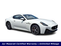 Used 2024 Maserati GranTurismo Modena