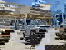 New 2026 Chevrolet Equinox RS
