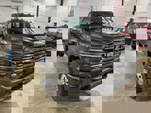 New 2025 RAM 3500 Laramie w/ Max Tow Package