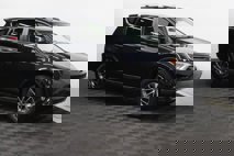 Used 2017 Toyota RAV4 XLE